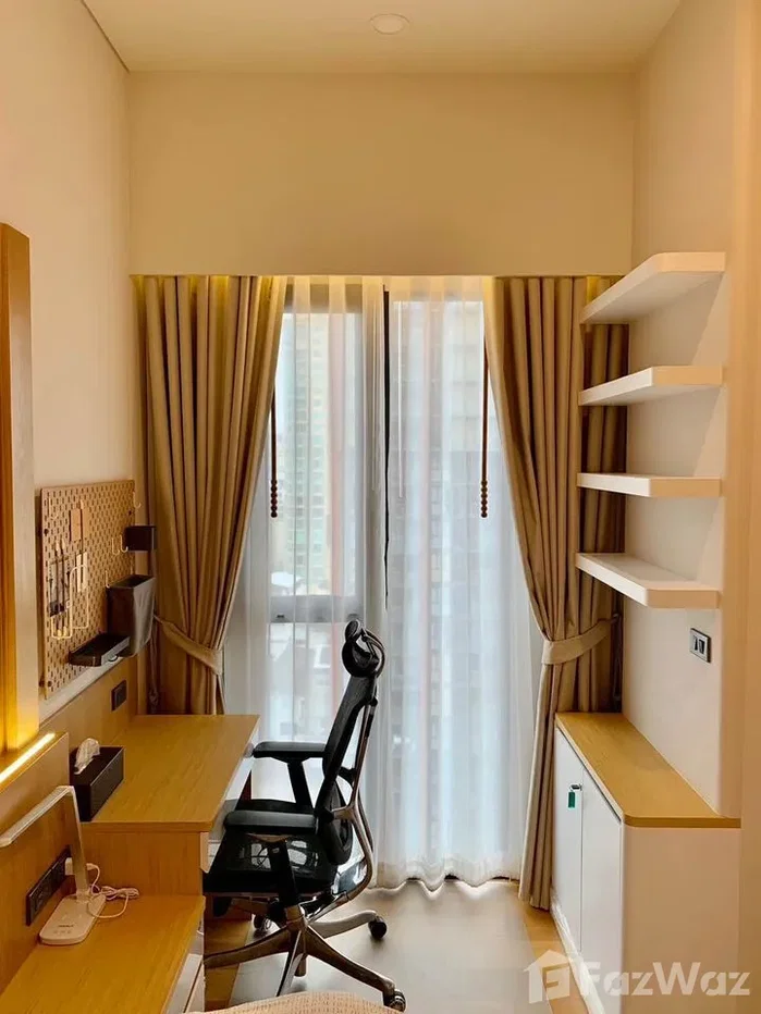 picture 1 Bedroom Condo for sale at Siamese Exclusive Sukhumvit 31  1699338 - 8/9