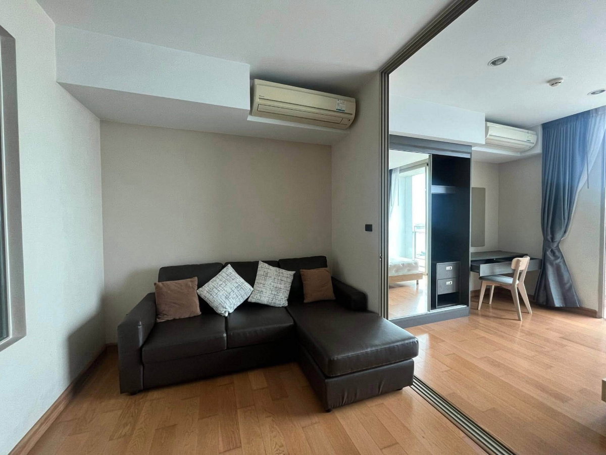 รูป ให้เช่าคอนโดมาริน่าเบย์ฟร้อนท์(Marina Bayfront ) วิวทะเล ศรีราชา - รูปที่ 2/6