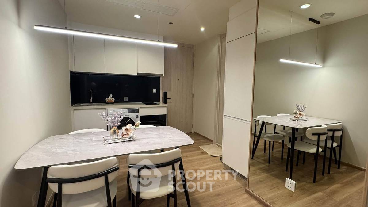 รูป คอนโด 1-ห้องนอน ที่ โนเบิล ฟอร์ม ทองหล่อ ใกล้ BTS ทองหล่อ (ID 3433985) - รูปที่ 7/9