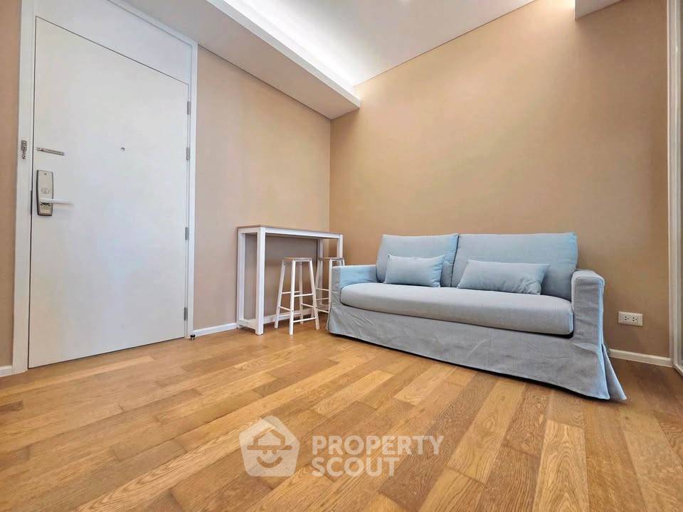 picture 40th-Floor 1-BR The Saint Residences, 100m To MRT Phahon Yothin (ID 3428808) - 10/19