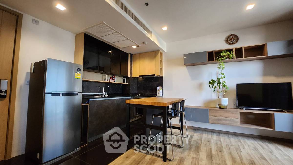 picture 1-BR The Line Jatujak - Mochit Near BTS Mo Chit (ID 309407) - 10/12