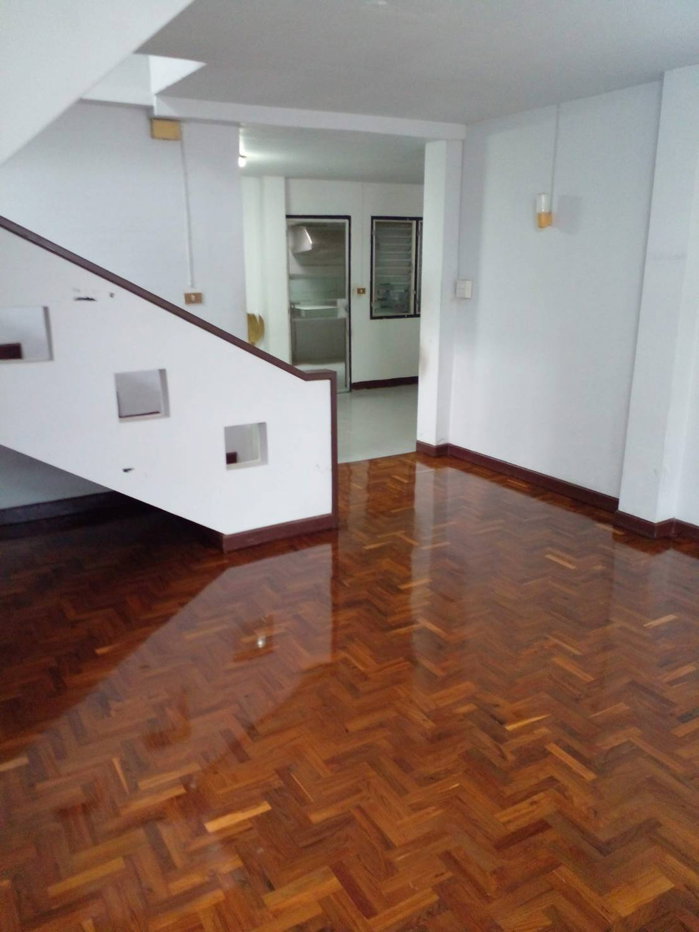 รูป ขายบ้านขวัญเวียง ถ.วงแหวน รอบ 3  - รูปที่ 5/13