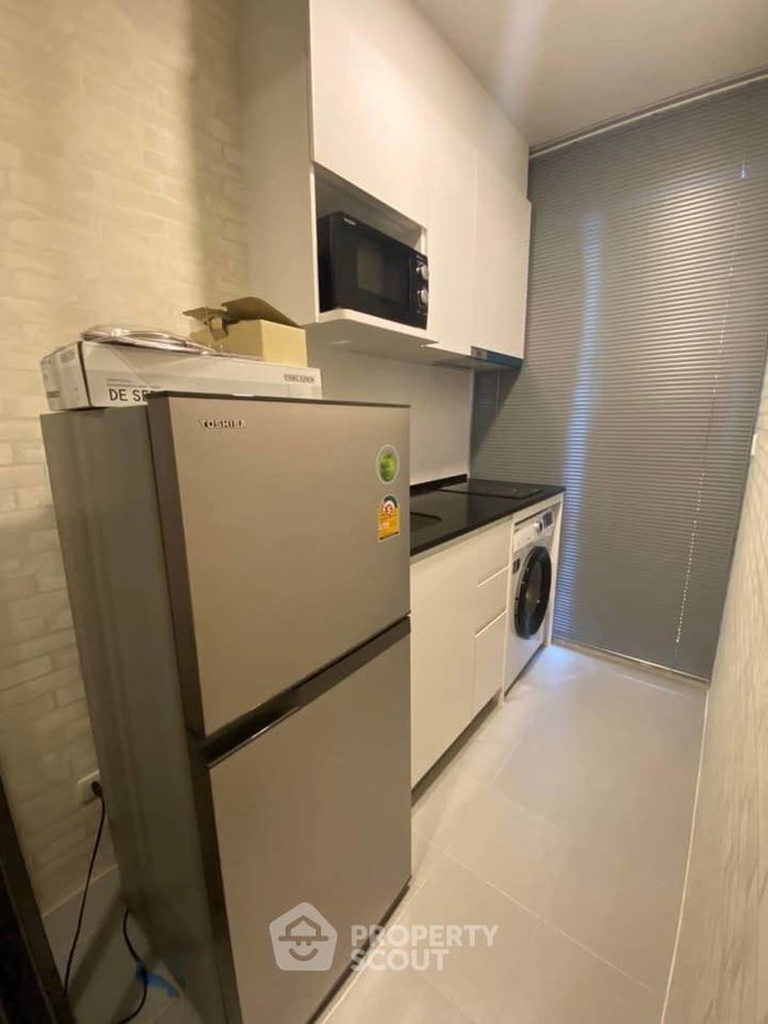 picture 1-BR Condo Chewathai Kaset-Nawamin Near BTS Kasetsart University (ID 3429160) - 4/5