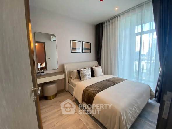 รูป คอนโด 1-ห้องนอน ที่ ริธึ่ม เอกมัย เอสเตท ใกล้ BTS ทองหล่อ (ID 3429044) - รูปที่ 3/4