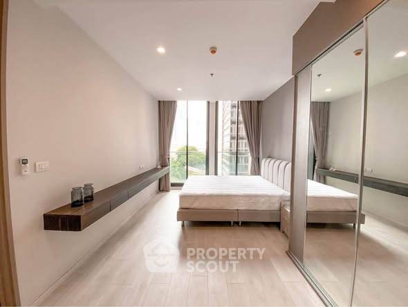 รูป ใกล้ BTS เพลินจิต 100 ม. คอนโด 1 ห้องนอน Noble Ploenchit (ID 3426337) - รูปที่ 3/6