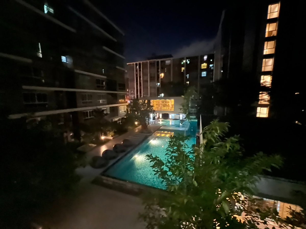 รูป เช่าคอนโด dcondo Sukhumvit 109/ดีคอนโด สุขุมวิท 109 (M6910060) ID Line : @condo79 - รูปที่ 7/7