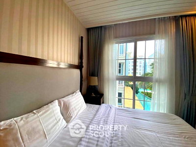 Condos for rent : 1-BR Condo At Grand Florida Beachfront Pattaya (ID 3430221)