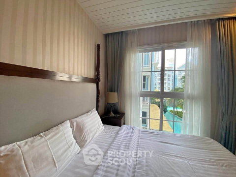 1-BR Condo At Grand Florida Beachfront Pattaya (ID 3430221)