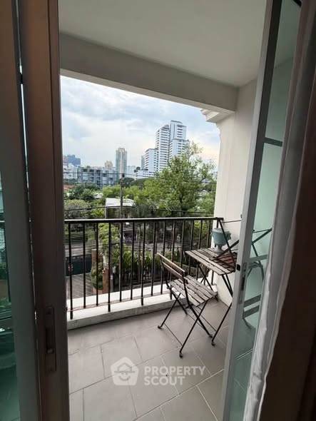 picture Pet-Friendly 2-BR At Maestro 39 Sukhumvit 39 Near BTS Phrom Phong (ID 3427609) - 3/12