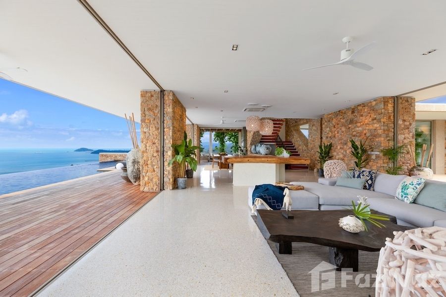 picture 4 Bedroom Villa for sale in Taling Ngam, Surat Thani 659624 - 9/36