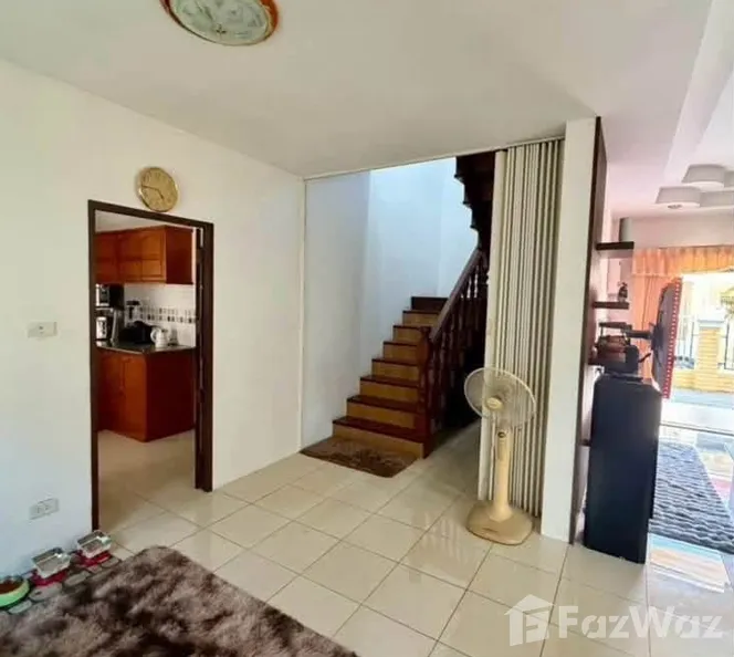 picture 3 Bedroom House for sale at Thanyawan Place Village  6826690 - 4/11