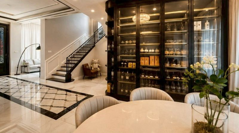 picture “Baan Sansiri Phatthanakan” – Super Luxury - 9/16