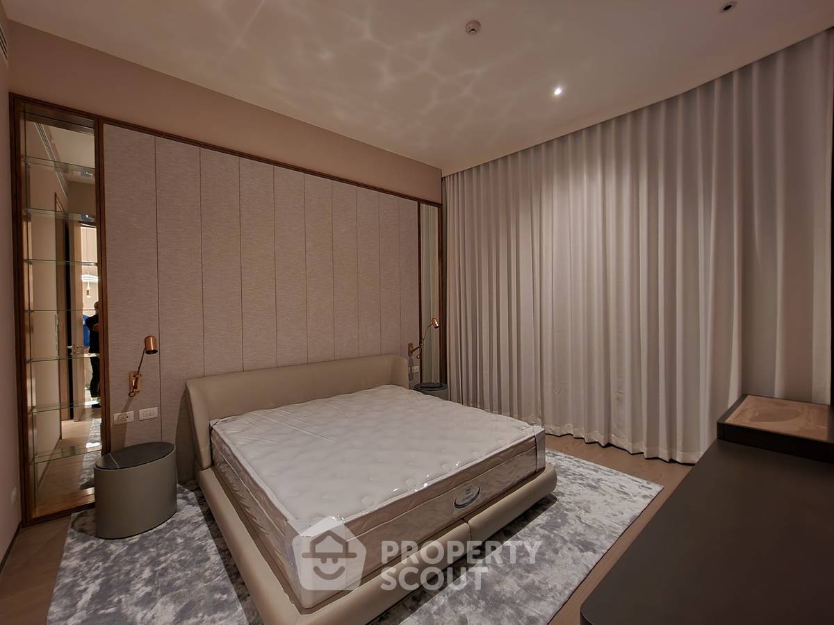 picture 1-BR Condo at SCOPE Langsuan near BTS Chit Lom (ID 3433724) - 24/24