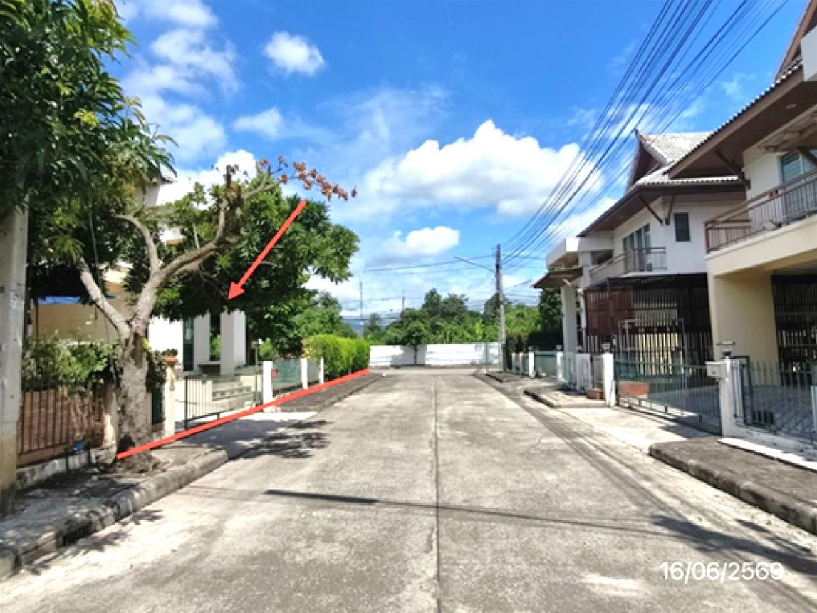 รูป บ้านเดี่ยว 118.3 ตร.วา เดอะกรีนเนอรี่วิลล่า (แม่โจ้) สันทราย เชียงใหม่ 6.1M - รูปที่ 9/15