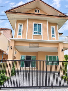 ขายบ้าน  นนทรี ฟลอร่า ห้องมุม ศาลากลาง บางกรวย นนทบุรี CX-181231 ✅ ทักไลน์ @connexproperty ตอบทันที ทีมงานมืออาชีพ ✅