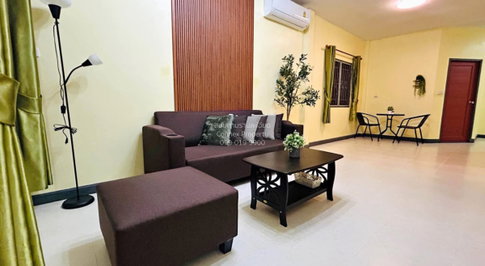For Rent House , Baan Fueangfa Village 2 , Wichit , Mueang Phuket , Phuket , CX-180674 ✅ Live chat with us ADD LINE @connexproperty ✅