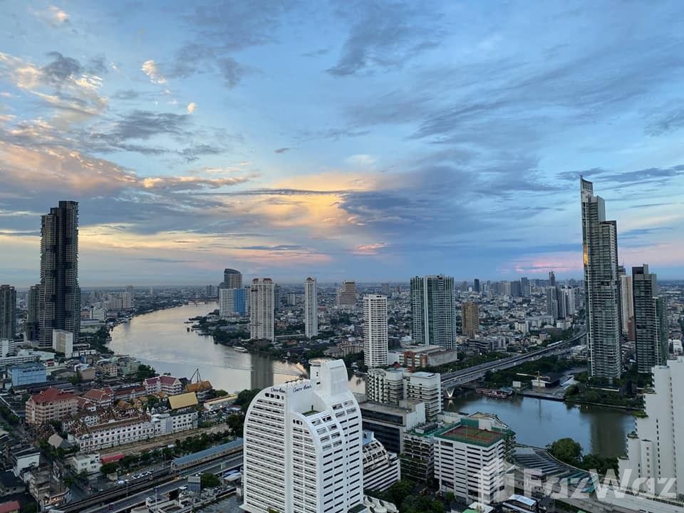 รูป ขาย คอนโด 2 ห้องนอน ในโครงการ ณุศา สเตท ทาวเวอร์ คอนโดมิเนียม 1674390 - รูปที่ 8/8