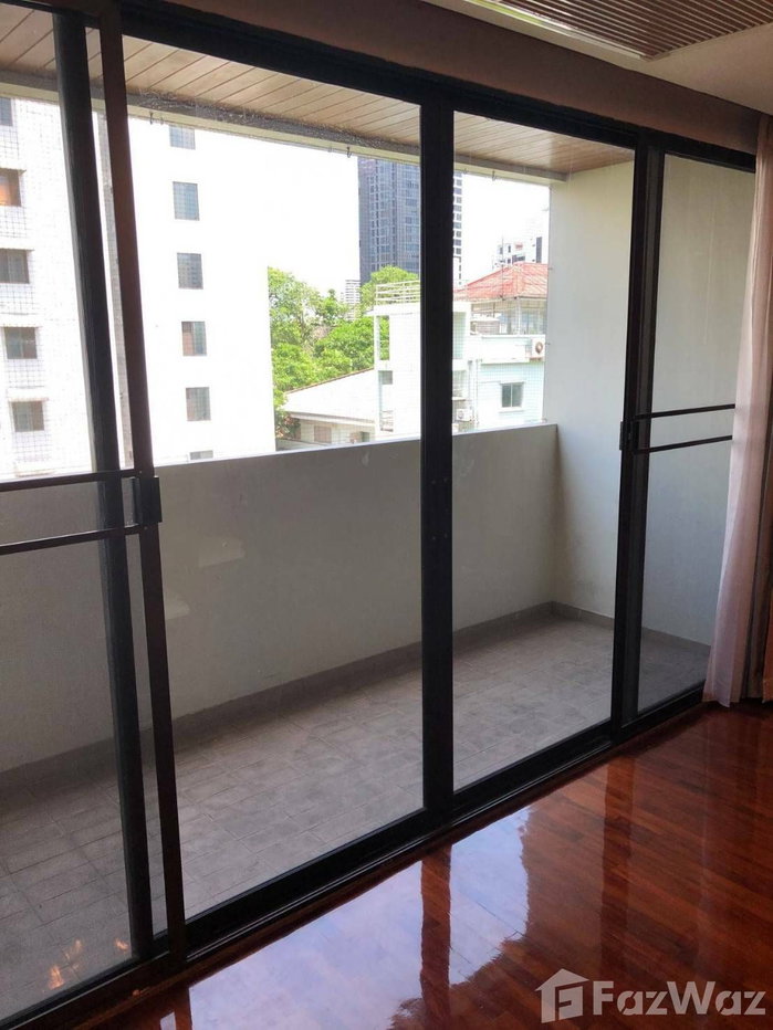 picture 2 Bedroom Condo for rent at Sachayan Court 1084796 - 21/21