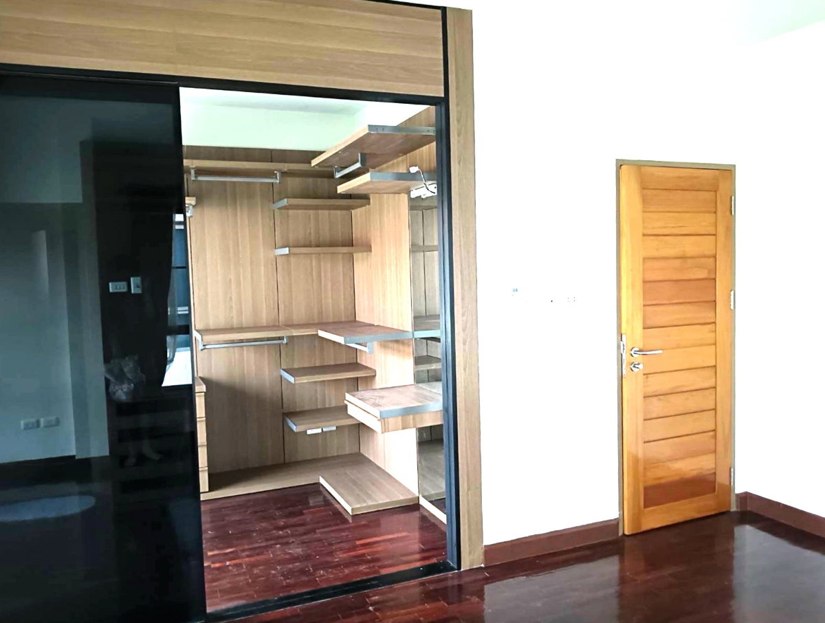 รูป ขายบ้านแฝด 2 ชั้น หมู่บ้าน นนทรี รีเจ้นท์ ราชพฤกษ์ Nontree Regent Ratchapruek ขนาด 36.3 ตร.วา ฮวงจุ้ยบ้านดี มั่นคง ปลอดภัย บ้านสวย พร้อมอยู่ - รูปที่ 13/18