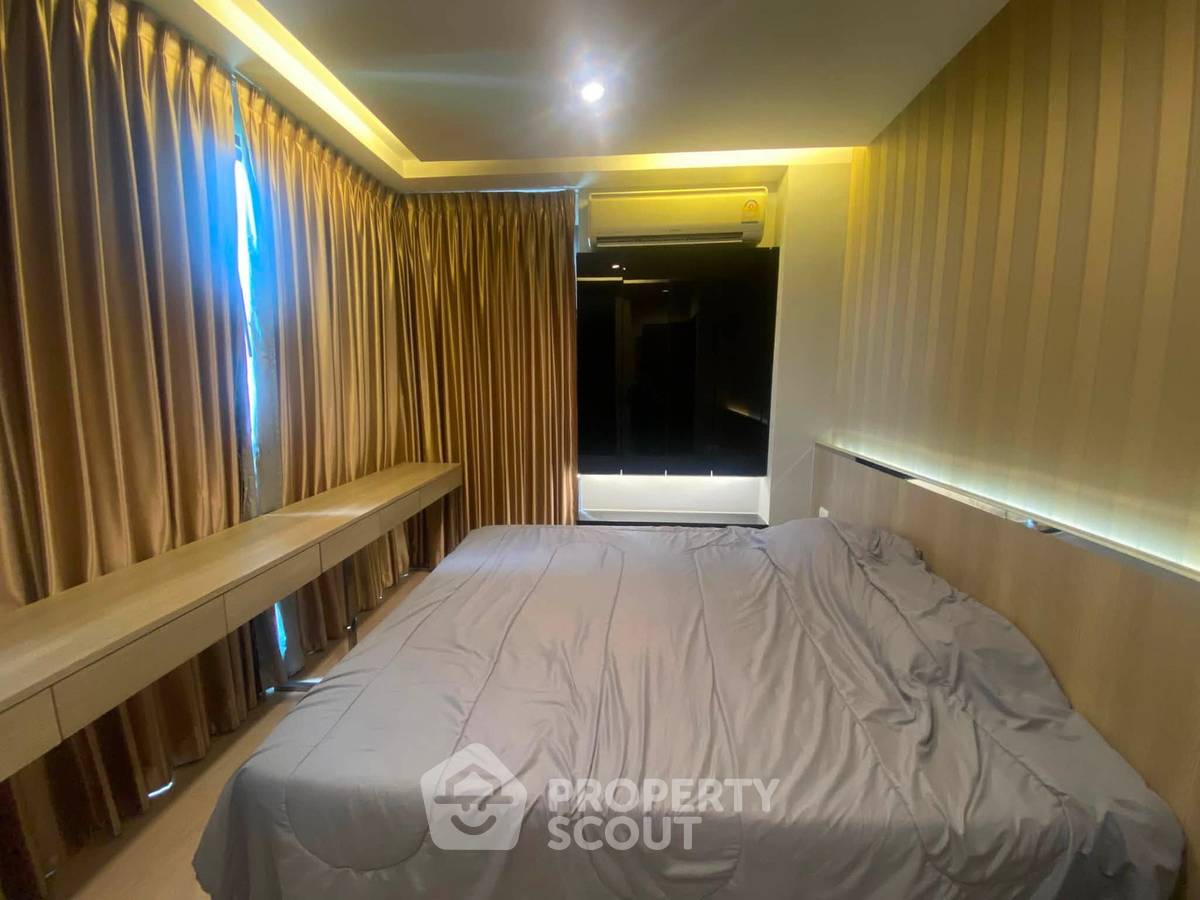 รูป คอนโด 2-ห้องนอน ที่ ริทึ่ม สุขุมวิท 44/1 ใกล้ BTS พระโขนง (ID 3428499) - รูปที่ 2/5