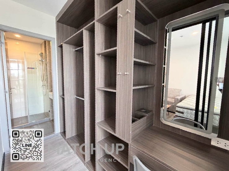 รูป ให้เช่า 🏢 ดิ ออริจิ้น ลาดพร้าว-บางกะปิ - รูปที่ 6/9