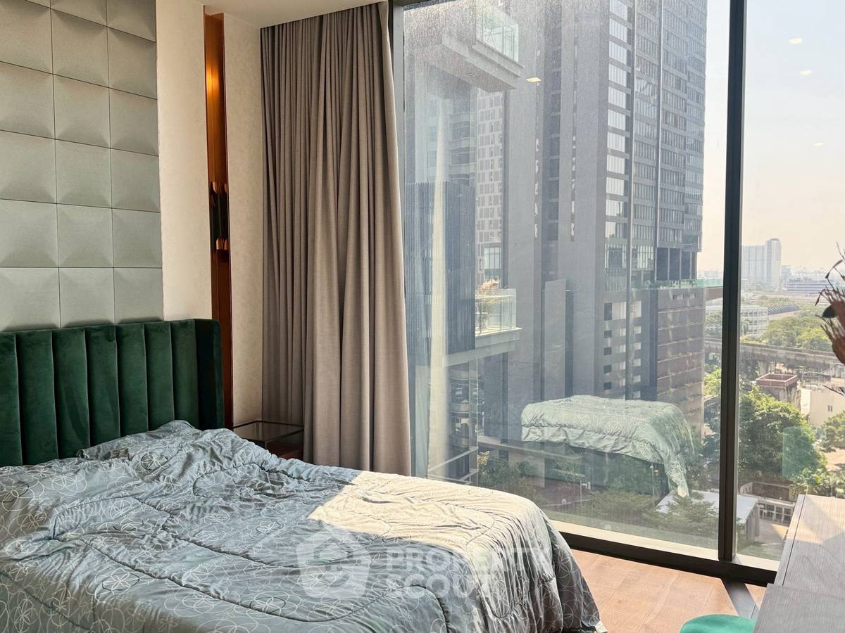 รูป คอนโด 1-ห้องนอน ที่ ลาวิค สุขุมวิท 57 ใกล้ BTS ทองหล่อ (ID 3430905) - รูปที่ 6/8