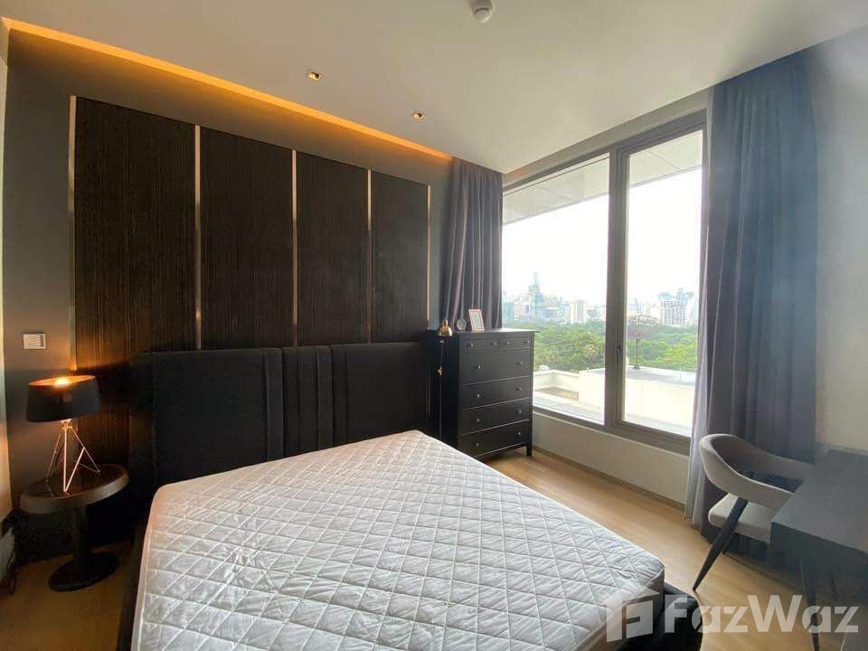 รูป คอนโดให้เช่า 1 ห้องนอน ในโครงการ ศาลาแดง วัน 1095966 - รูปที่ 1/11