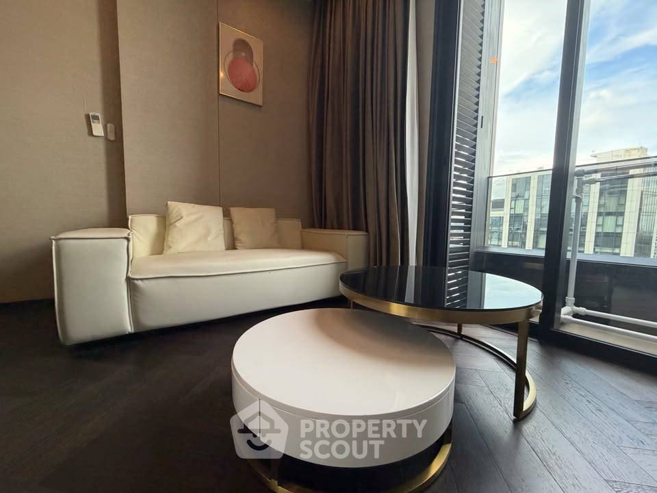 picture 1-BR Condo at The Esse Sukhumvit 36 near BTS Thong Lor (ID 3434161) - 3/10