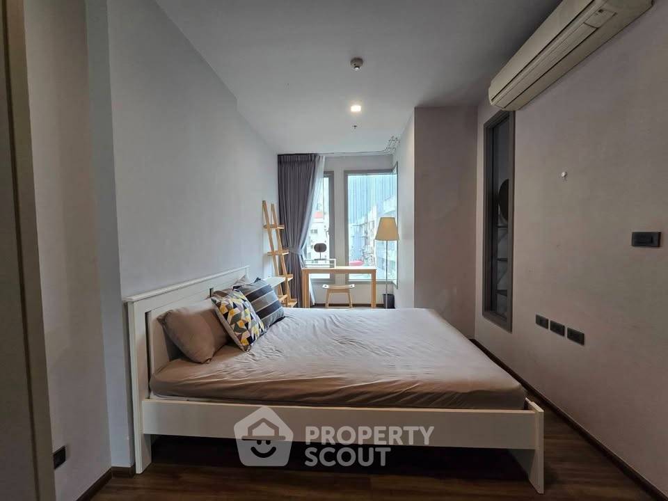 picture 1-BR Condo at Ceil By Sansiri near BTS Thong Lor (ID 3428138) - 7/13
