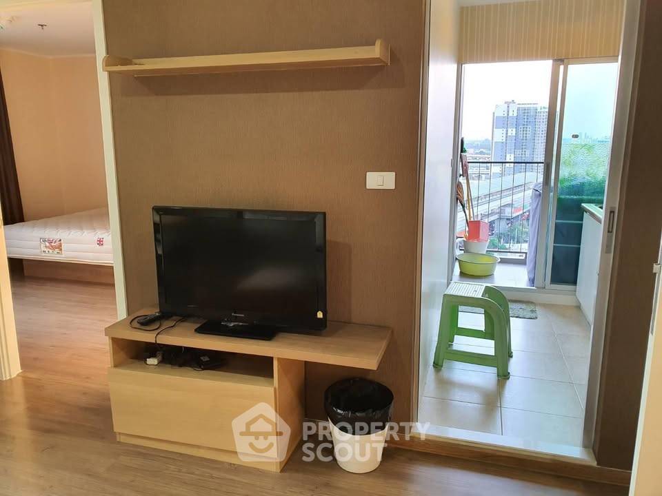 รูป คอนโด 1-ห้องนอน ที่ ยู ดีไลท์ แอท บางซ่อน สเตชั่น ใกล้ MRT บางซ่อน (ID 3427854) - รูปที่ 4/14