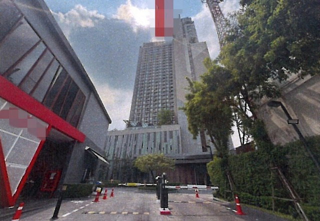 รูป AMA28_033_1 ขายคอนโด นิช ไพรด์ ทองหล่อ – เพชรบุรี ( MRT เพชรบุรี ) 064 665 4666 - รูปที่ 1/1
