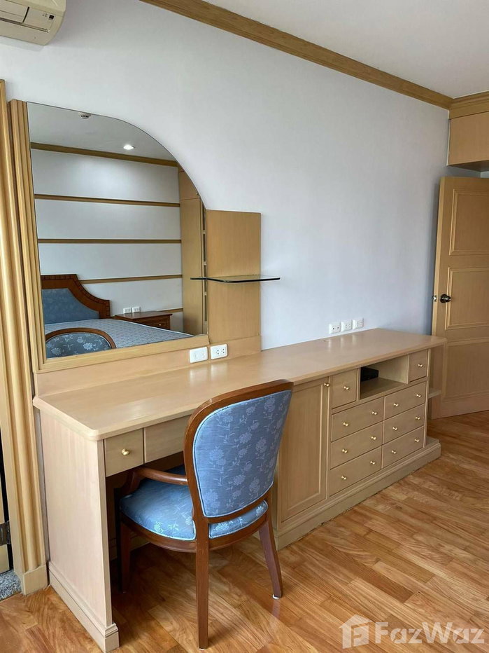 picture 2 Bedroom Condo for rent at Sachayan Court 1084796 - 12/21
