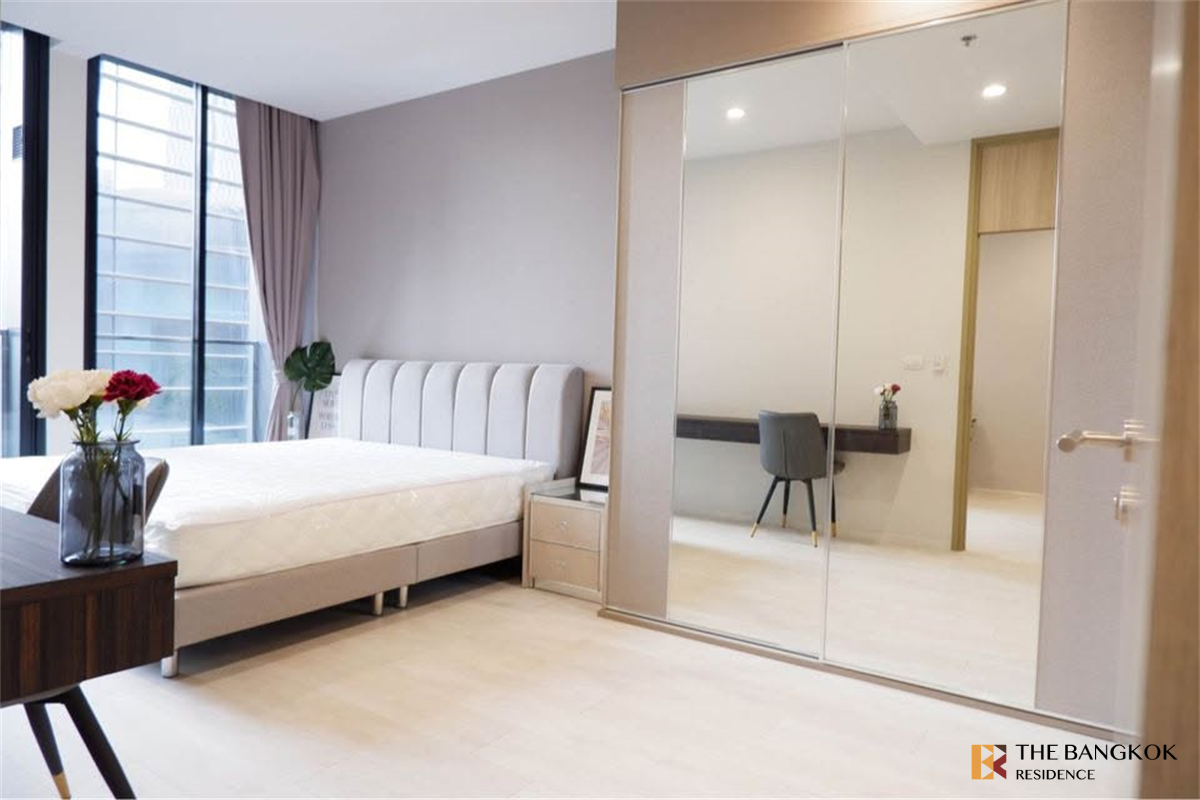picture Full-featured common area Noble Ploenchit near BTS Phloen Chit - 5/9
