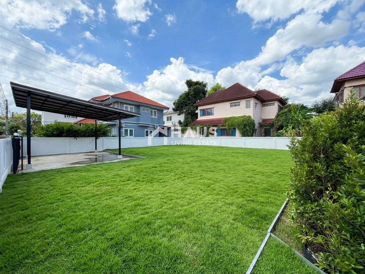 picture Kritsada Nakhon 18 / 4 Bedrooms #HPHU124 - 4/27