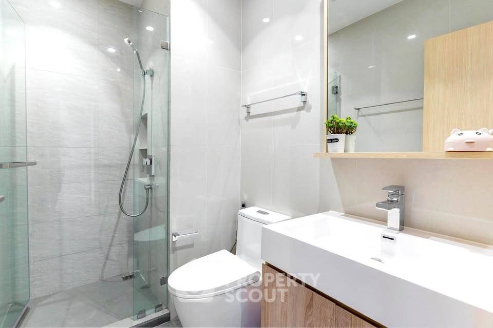 รูป คอนโดเลี้ยงสัตว์ได้ 2 ห้องนอน Maru Ekkamai 2 ใกล้ BTS Ekkamai (ID 3427582) - รูปที่ 12/13