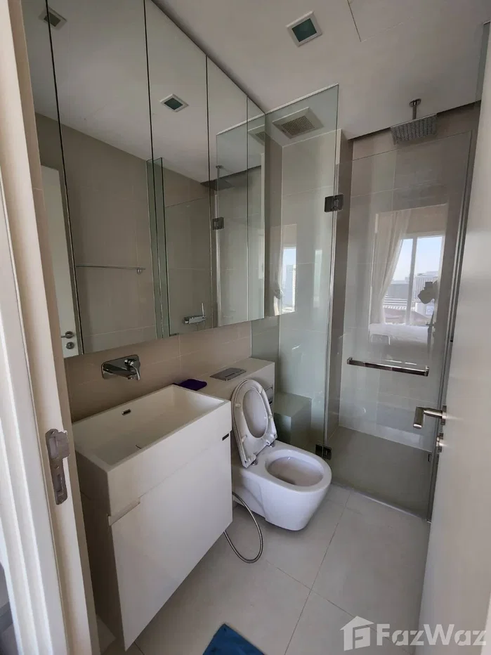 picture 1 Bedroom Condo for sale at The Saint Residences  1661878 - 5/14