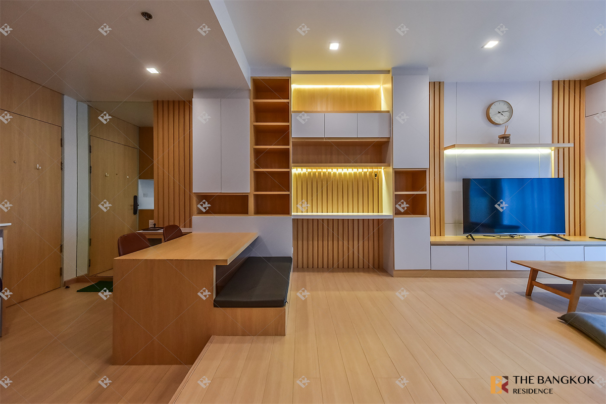 picture Noble Revent near Airport Rail Link Phaya Thai Station - 9/10