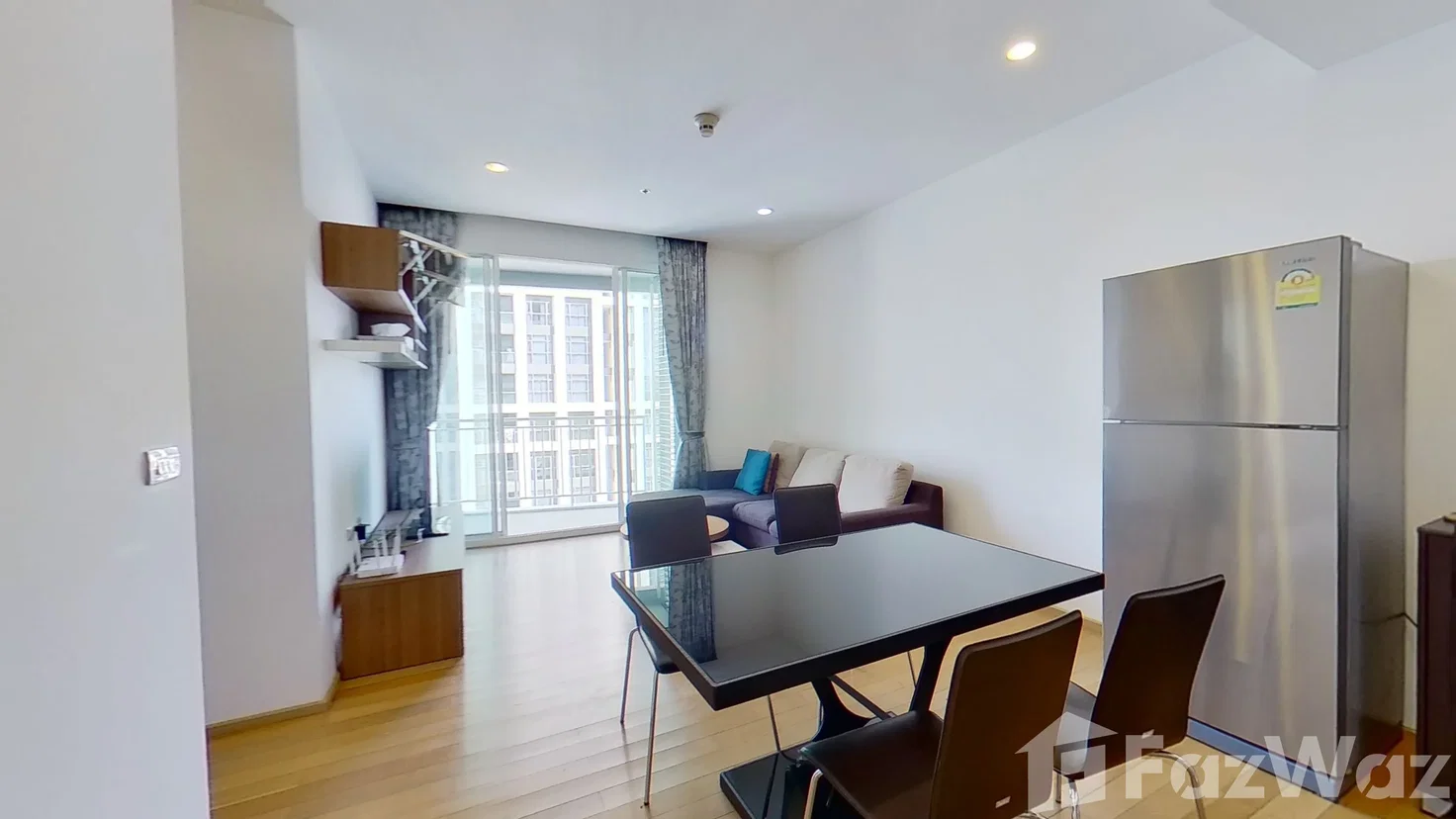 picture 1 Bedroom Condo for sale at 39 by Sansiri 1366998 - 1/8