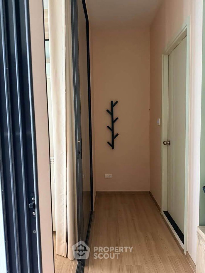 picture 1-BR Condo at Chewathai Kaset-Nawamin near BTS Kasetsart University (ID 3426783) - 3/12