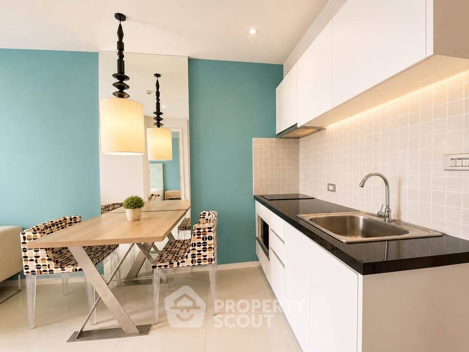 รูป คอนโด 1 ห้องนอน Atlantis Condo Resort พัทยา สำหรับขาย (ID 3430241) - รูปที่ 7/8