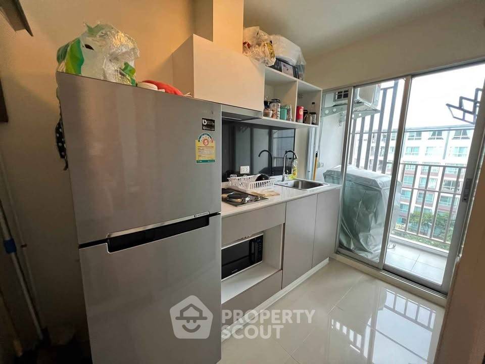 picture 1-BR Condo For Sale At D Condo Ping Near CentralFestival (ID 3433614) - 8/13