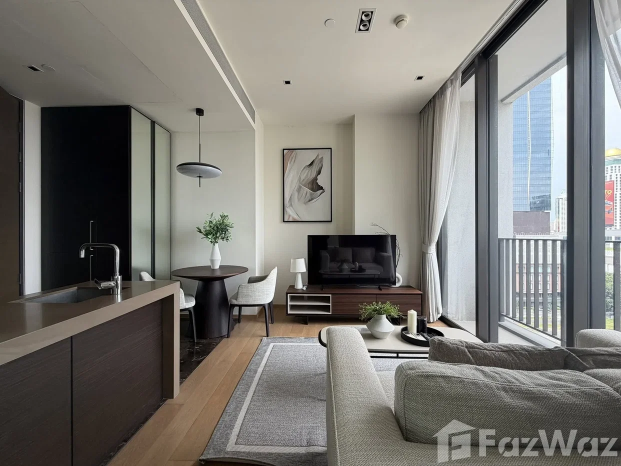 picture 28 Chidlom - For Rent! 6878603 - 1/9