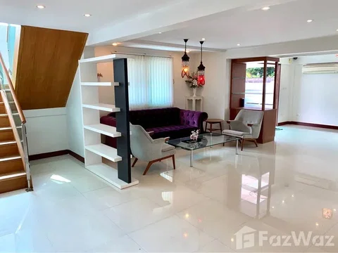 6 Bedroom House for rent in Sena Nikhom, Bangkok  6877584