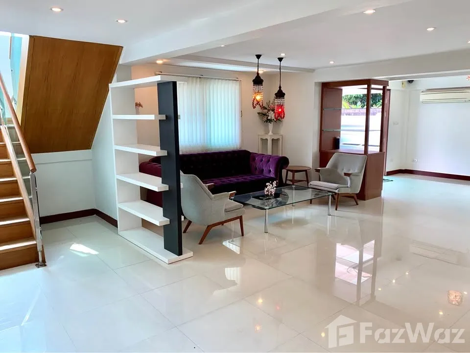 picture 6 Bedroom House for rent in Sena Nikhom, Bangkok  6877584 - 1/20