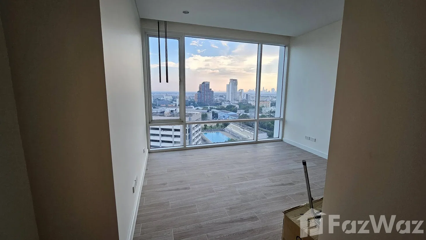 รูป คอนโดให้เช่า 3 ห้องนอน ในโครงการ ฟูลเลอตัน สุขุมวิท 6877129 - รูปที่ 3/8