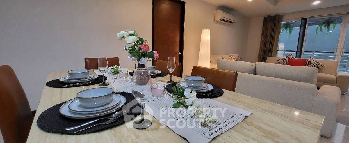 picture 3-BR Condo at Avenue 61 Condominium near BTS Thong Lor (ID 3427023) - 17/26