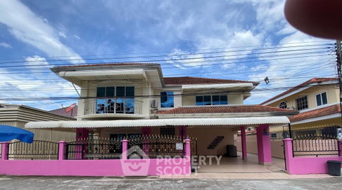 Pet-Friendly 3-BR 304 Sqm House At Wonderland 2 Village (ID 3429718)