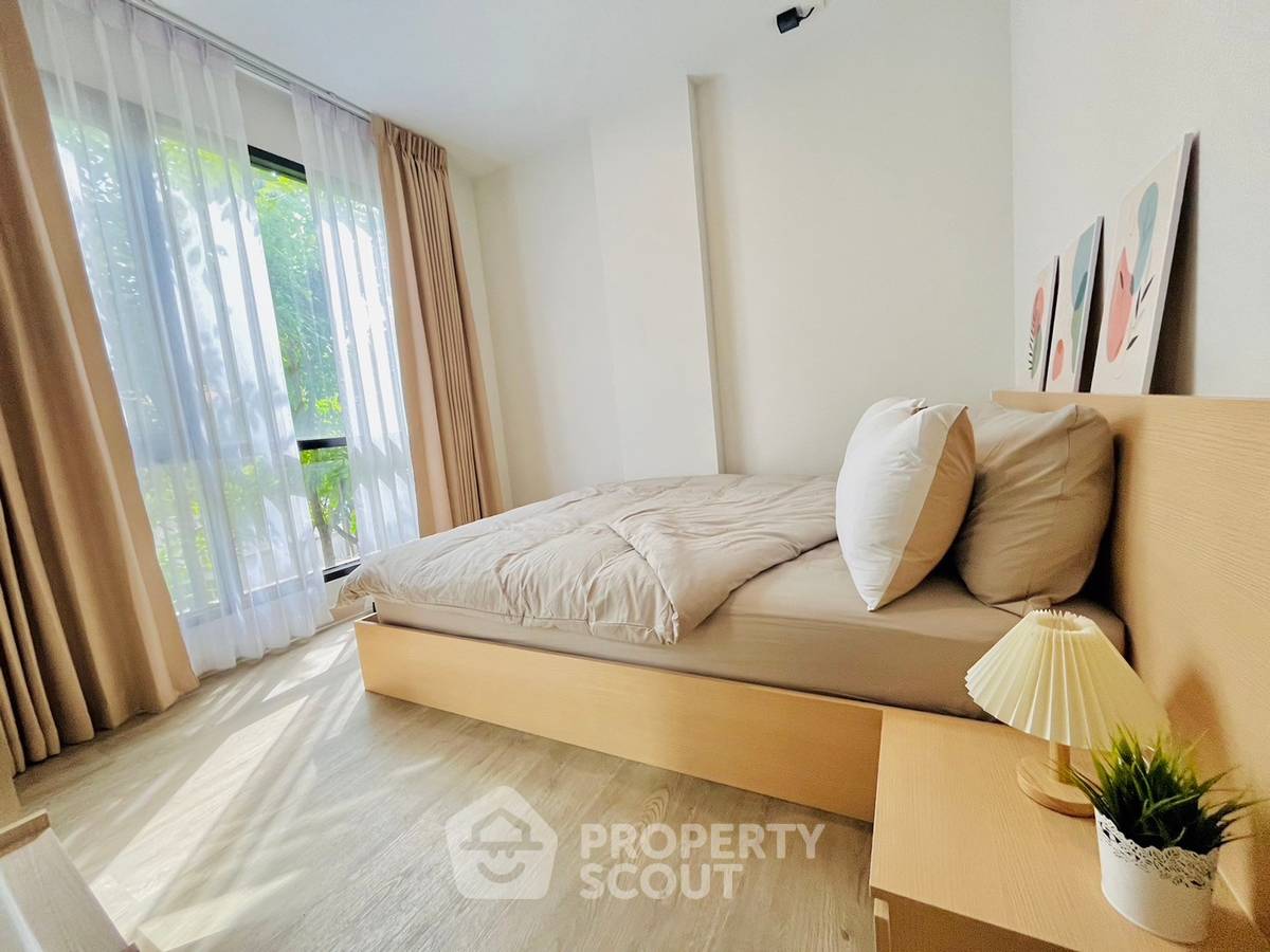 รูป คอนโด 1-ห้องนอน ที่ เดอะ เชดด์ สาทร 1 ใกล้ MRT คลองเตย (ID 1398977) - รูปที่ 14/17