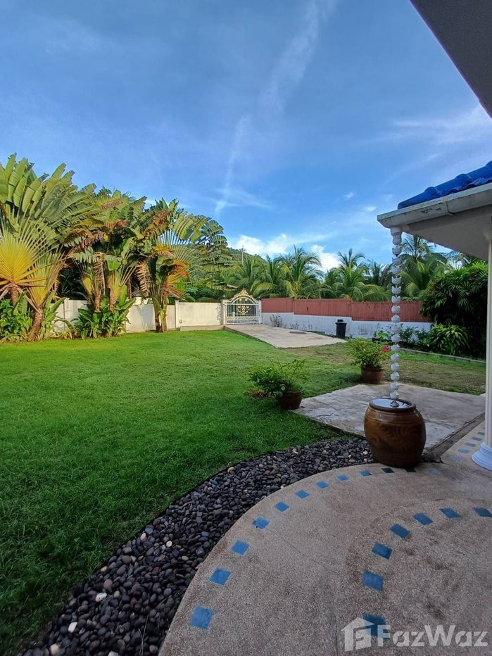 picture 3 Bedroom House for rent in Pa Khlok, Phuket  5347170 - 2/19
