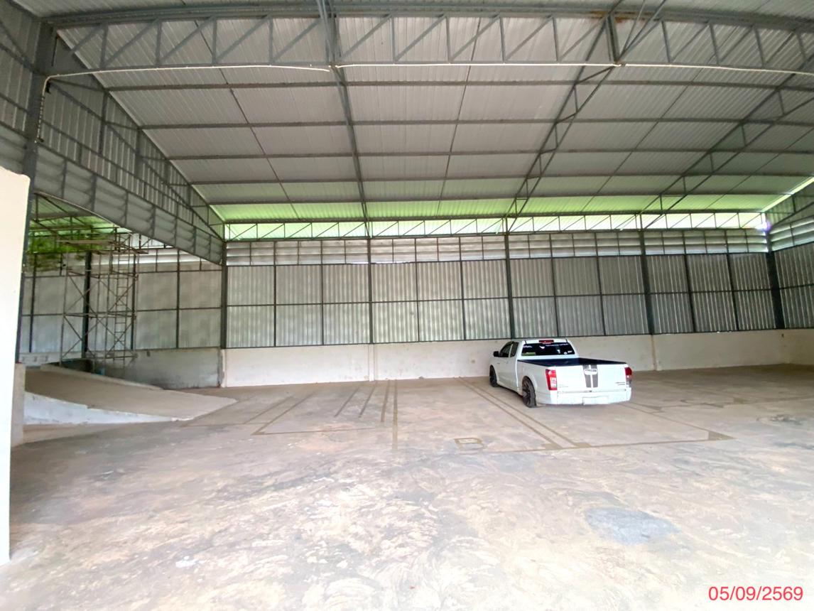 picture FACTORY 250 Sq.w. Sadao Songkhla for 5.8M - 22/29